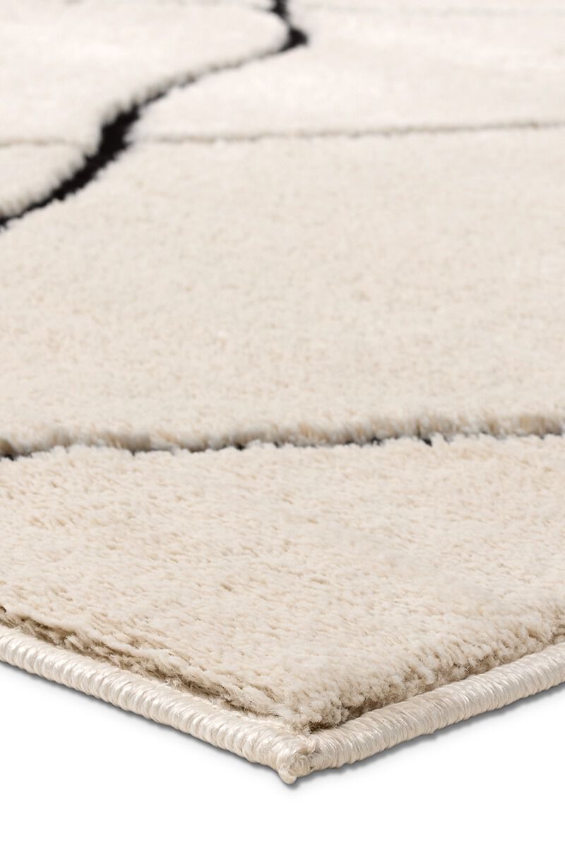 Treble Jaida Ivory 8'6" x 11'6" Rug image number 3