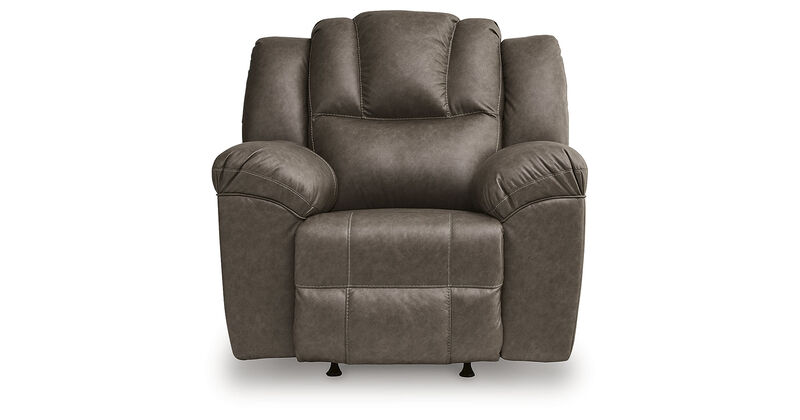 Knoxlee Recliner image number 3