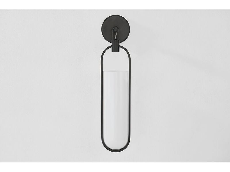 Lorimer Wall Sconce image number 4