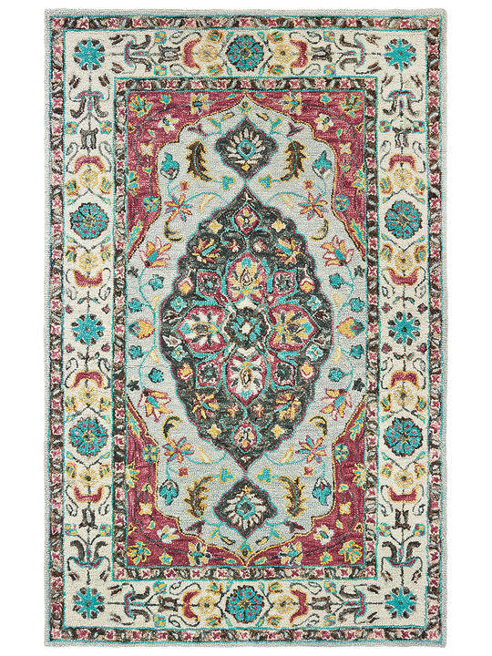 Zahra 75504 Collection