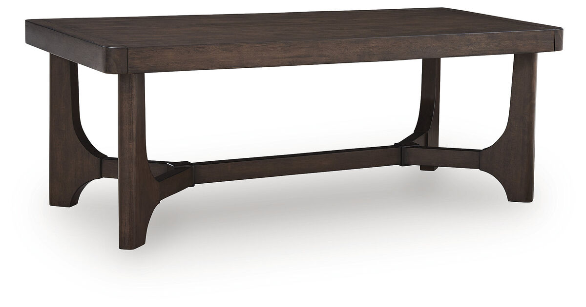Korestone Coffee Table