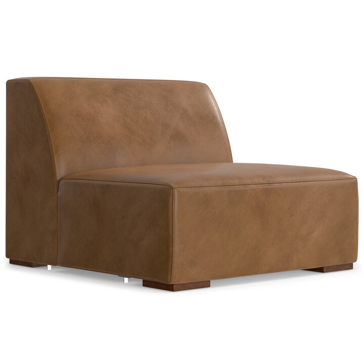 Rex Center Sofa Module