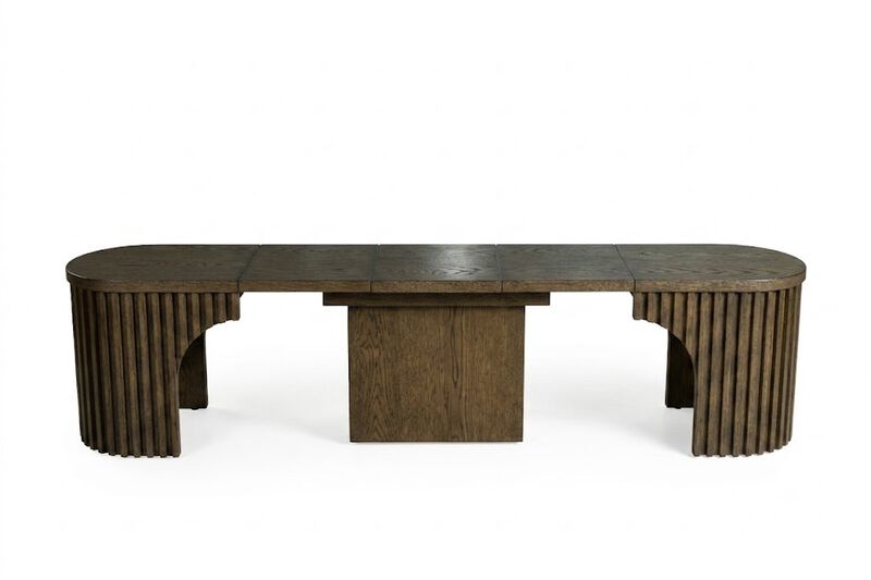 Thayer Extension Dining Bench image number 6