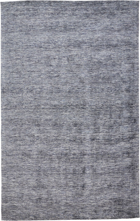 HomeRoots Abstract Hand Woven Area Rug