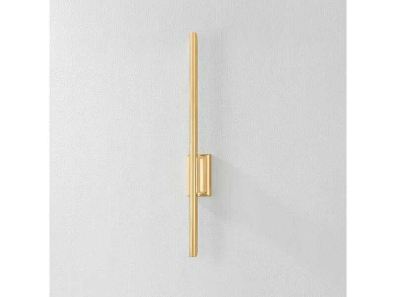Bernard Wall Sconce image number 1