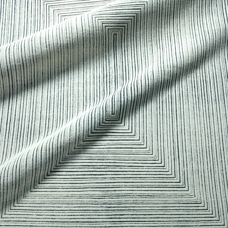 Tasa Jaxon White Onyx 8'X10' Rug image number 3