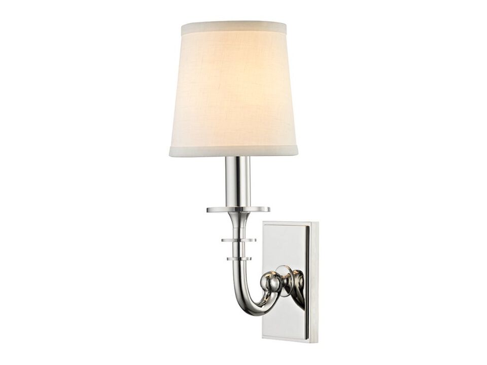 Carroll Wall Sconce