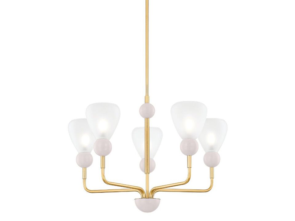 Doreen Chandelier