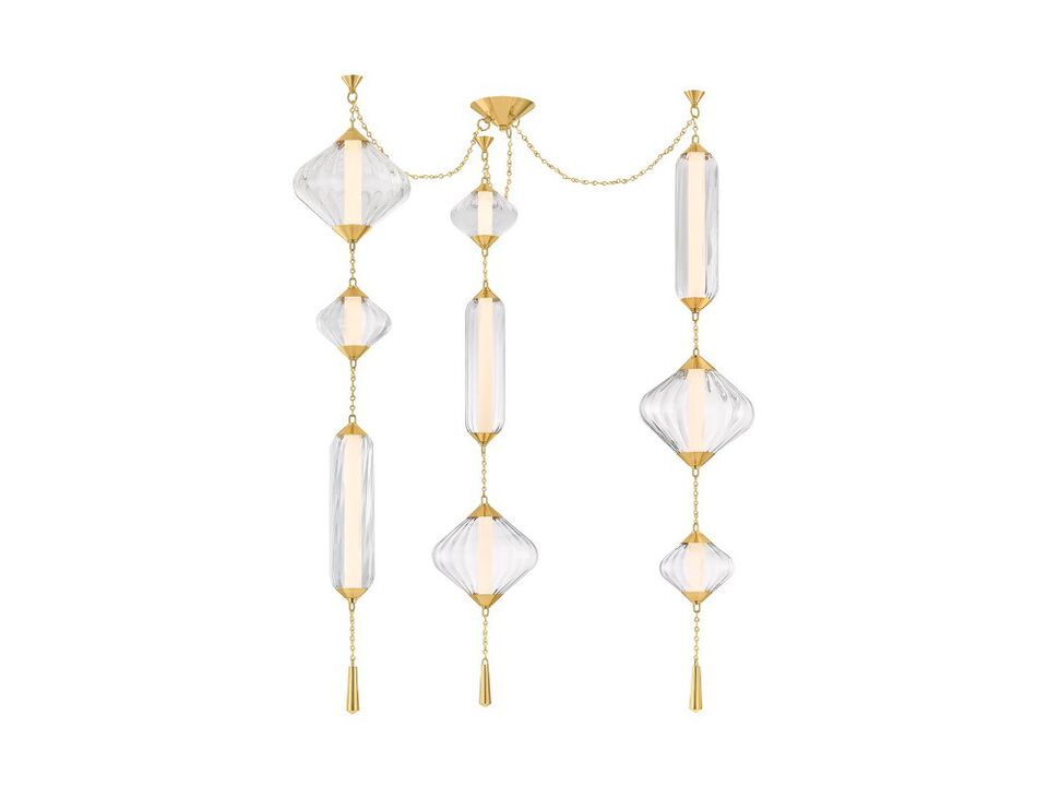 Fiorello Chandelier