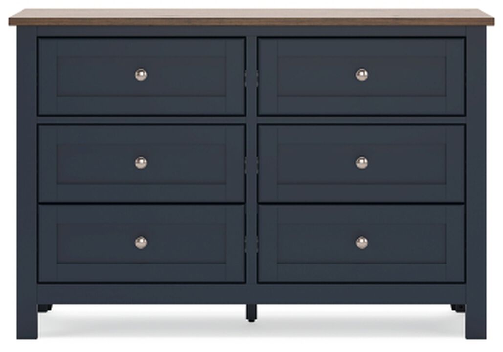 Landocken Dresser