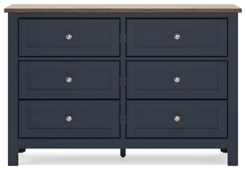 Landocken Dresser image number 0
