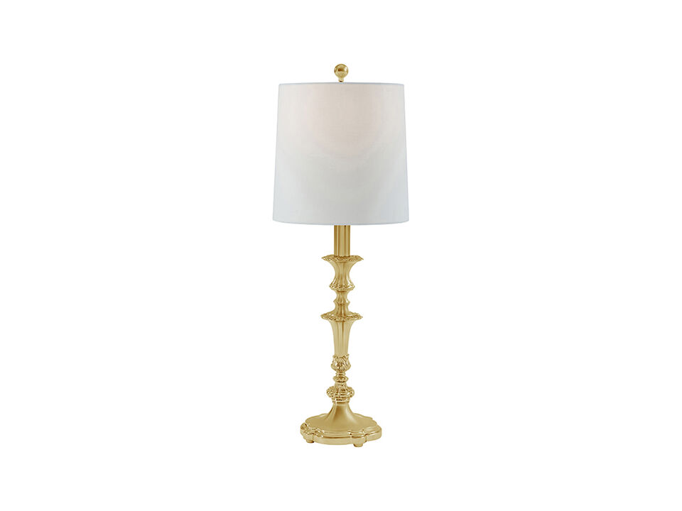 Brianna Buffet Lamp