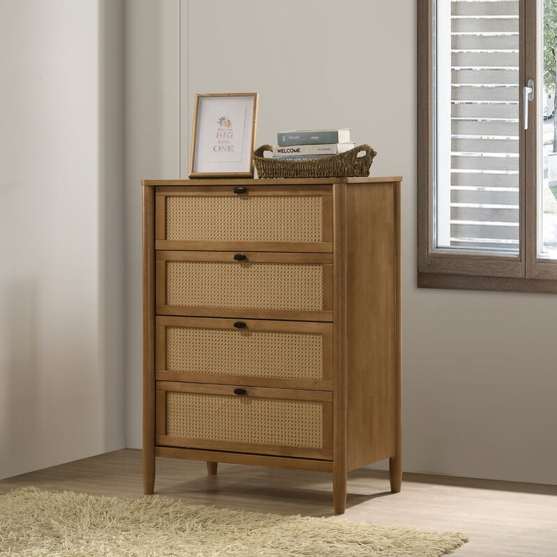 Wixret Chest image number 1