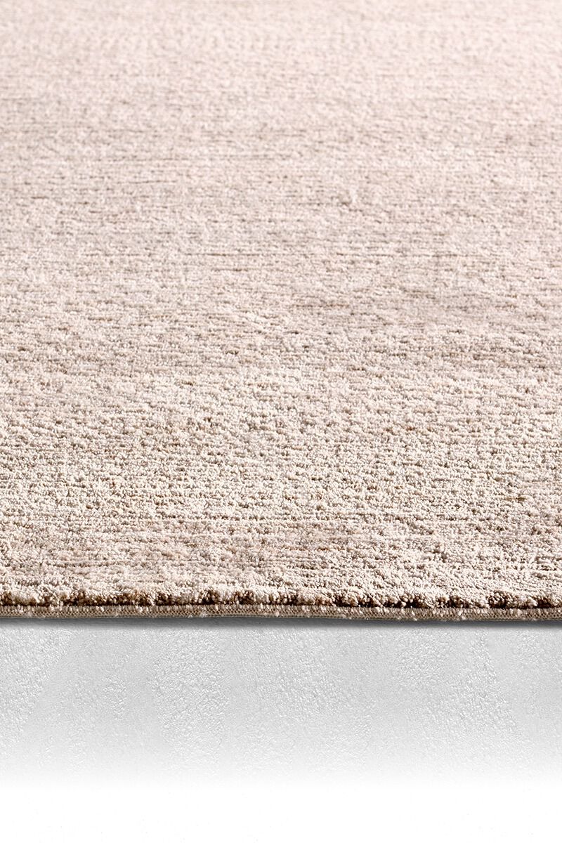 Icten Kiran White Sand 8'6" x 11'6" Rug image number 3