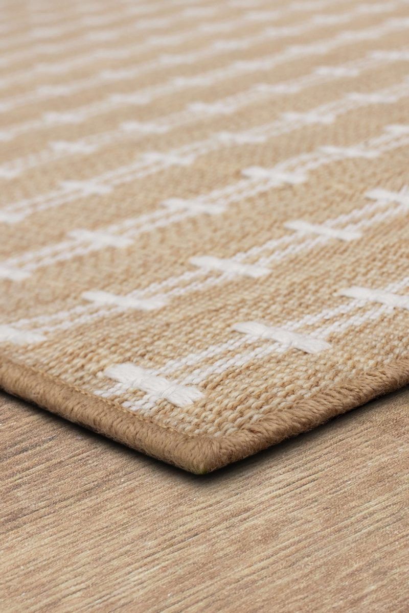 Gulfport Beige 10' x 14' Rug image number 5