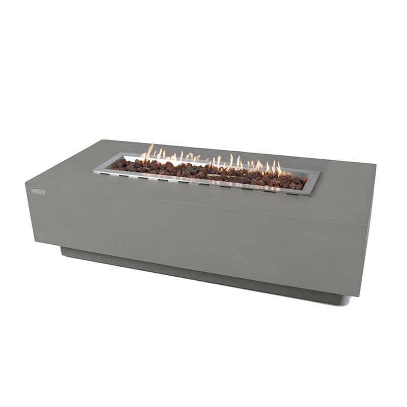 Elementi Granville Fire Pit Complete Set image number 0