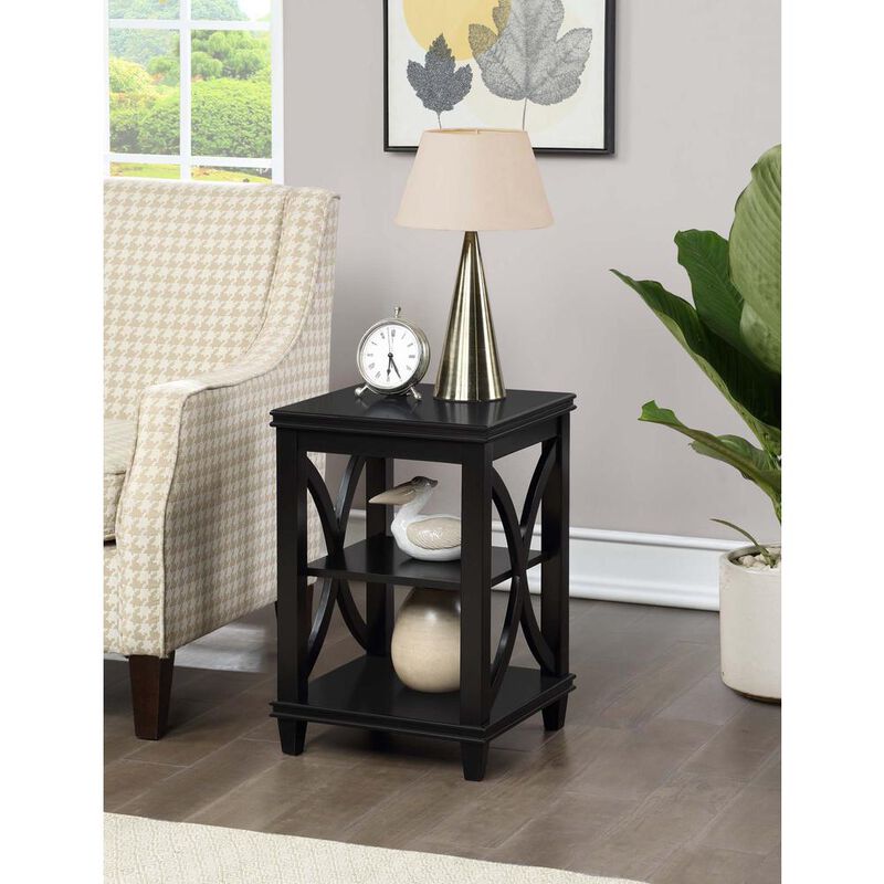 Convenience Concepts Florence End Table