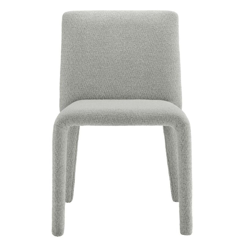 Rhodes Fabric Upholstered Dining Chair image number 5