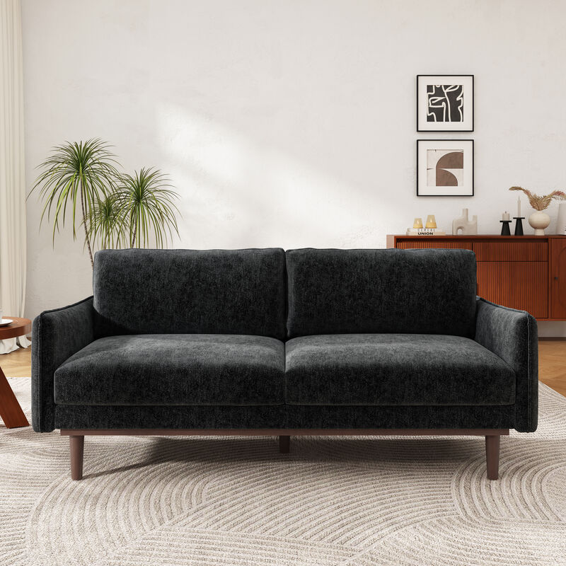 Damlar Loveseat Sofa image number 2