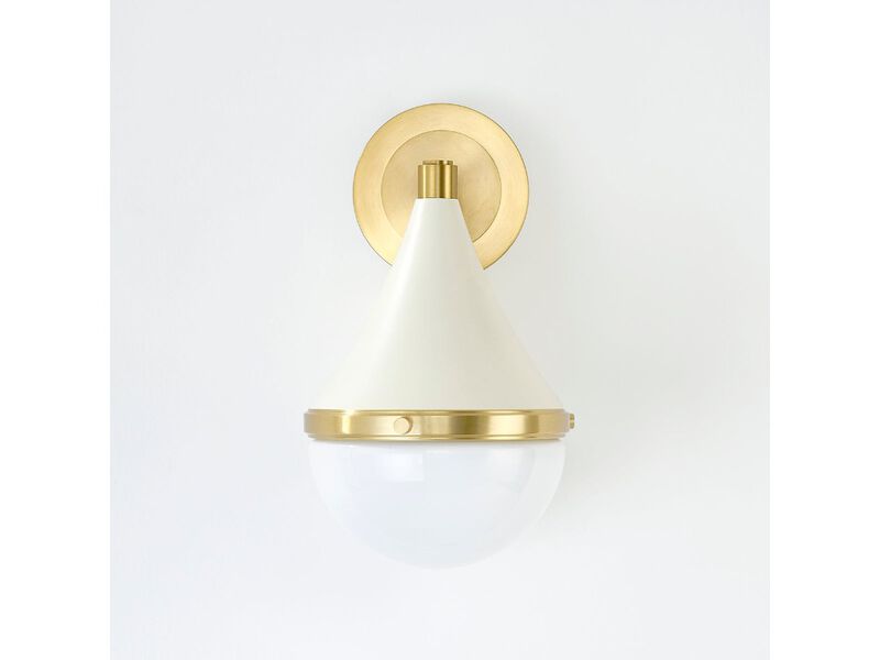 Ciara Wall Sconce image number 1