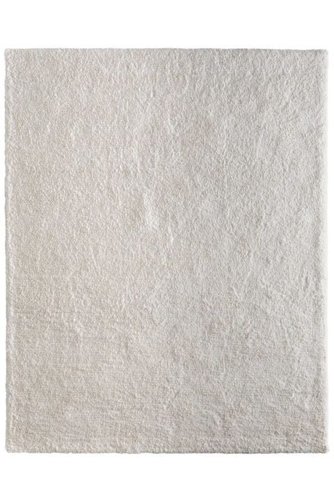 Tula 8A98F White 9' x 12' Rug
