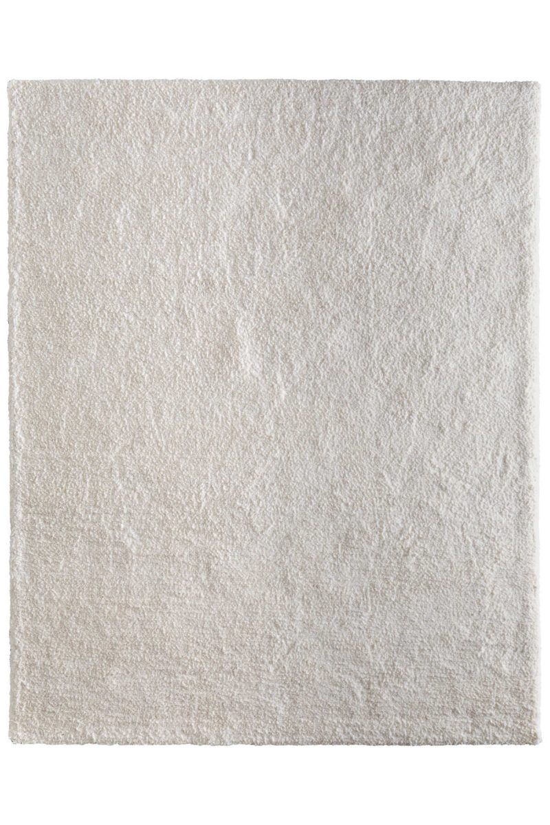 Tula 8A98F White 9' x 12' Rug image number 0