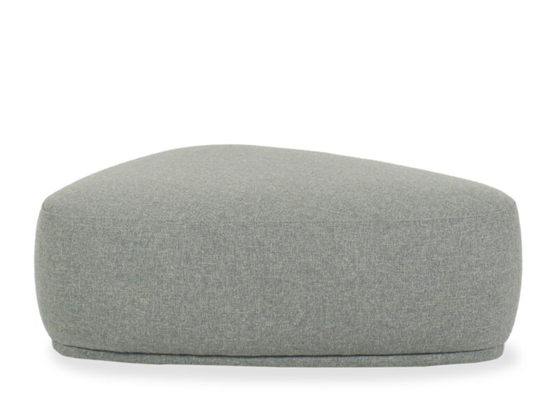 Nathan Large Ottoman