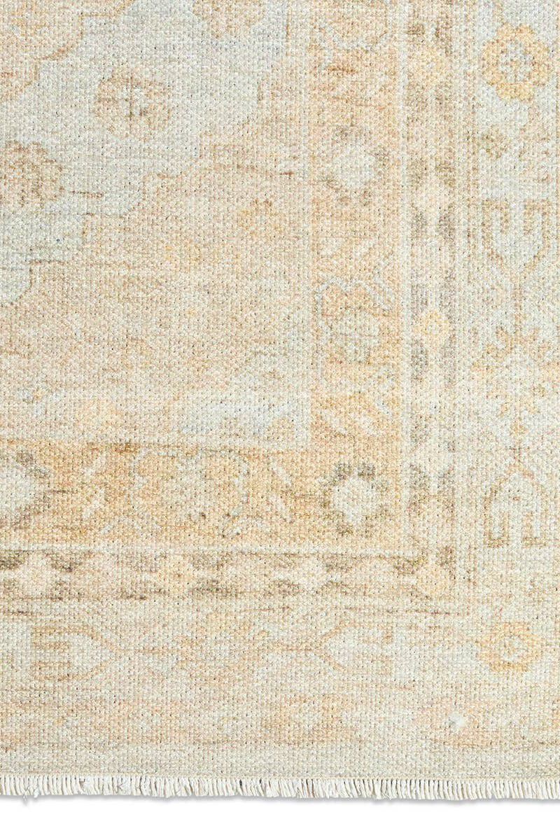 Boheme Winn Oatmeal 8'10" x 11'9" Rug image number 5