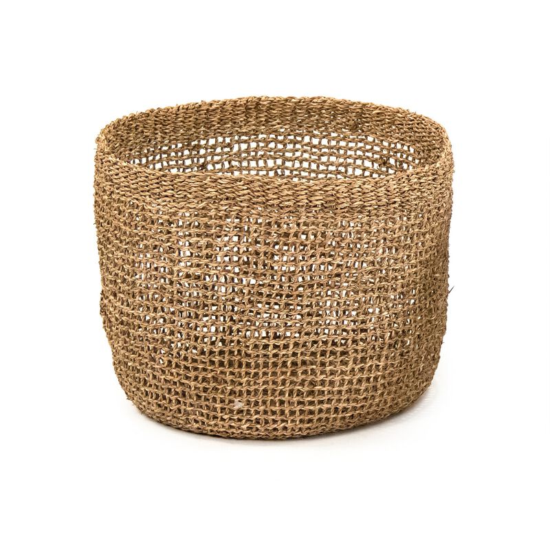 Woven Basket Extra Large (ZENWS-B22 XL) image number 0
