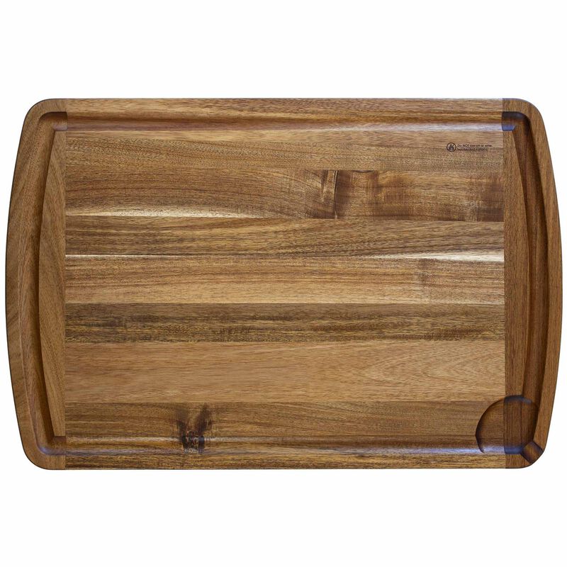 Rock & Branch&reg; 600SI Cutting Board & Noodle Board, 30" x 20" image number 1