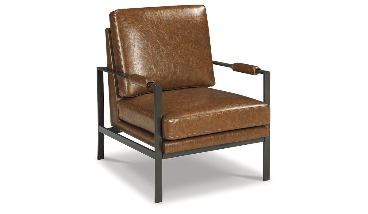 Peacemaker Accent Chair