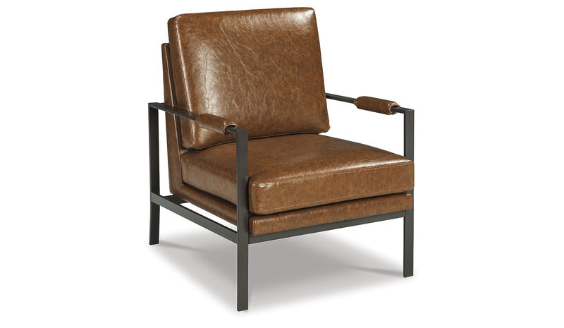 Peacemaker Accent Chair image number 0