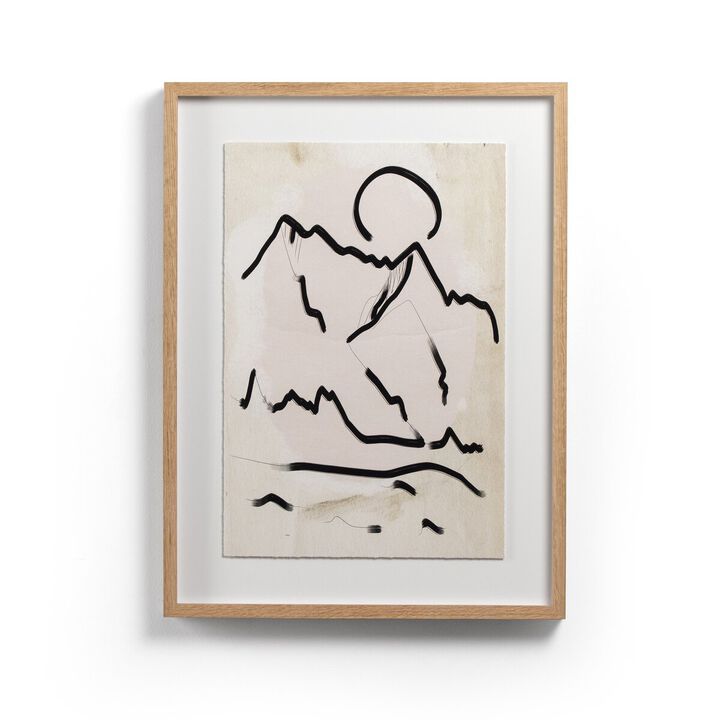 Mountain High II by Coup d'Esprit