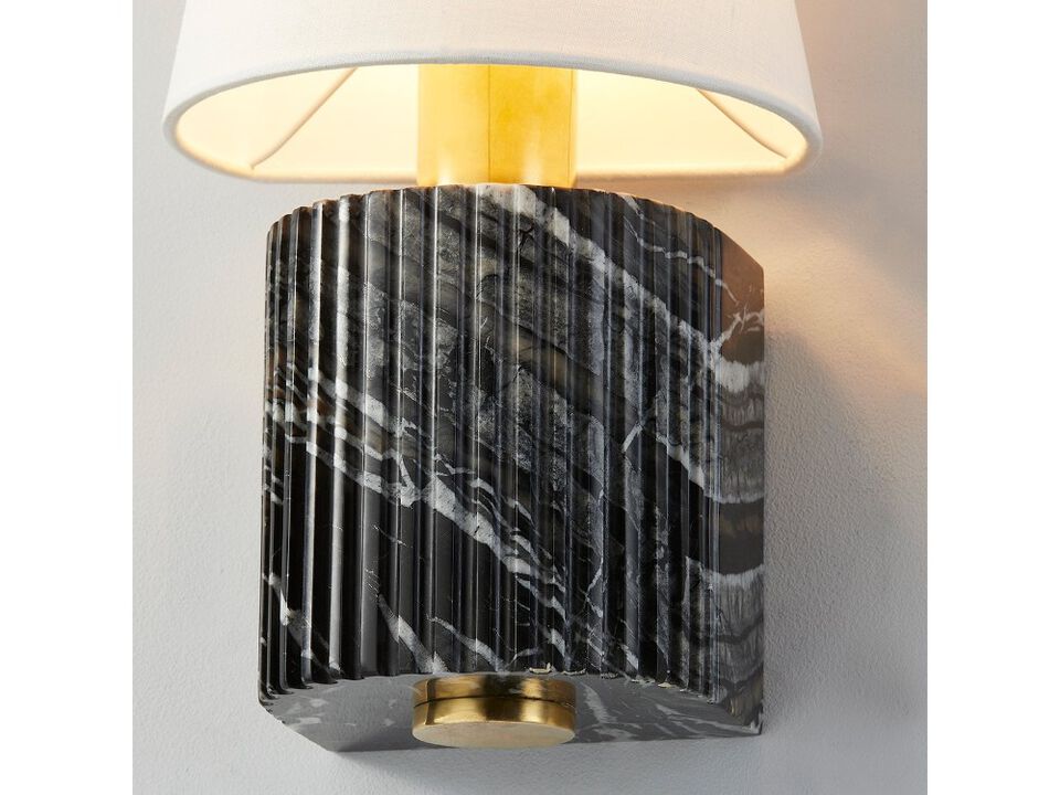 Aden Wall Sconce