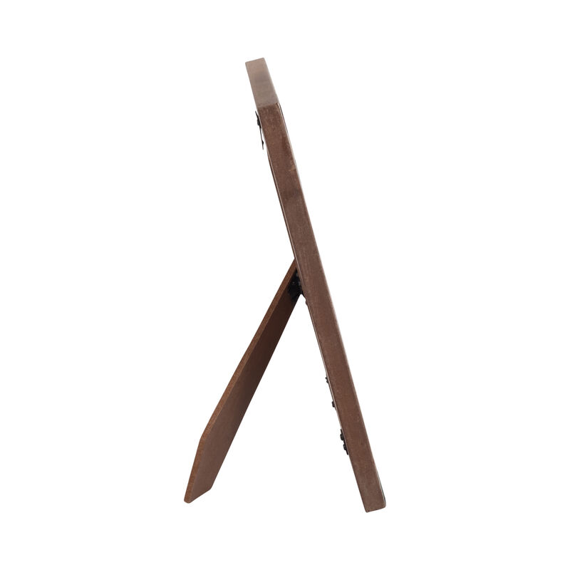 4"x6" Butterflies Photo Frame