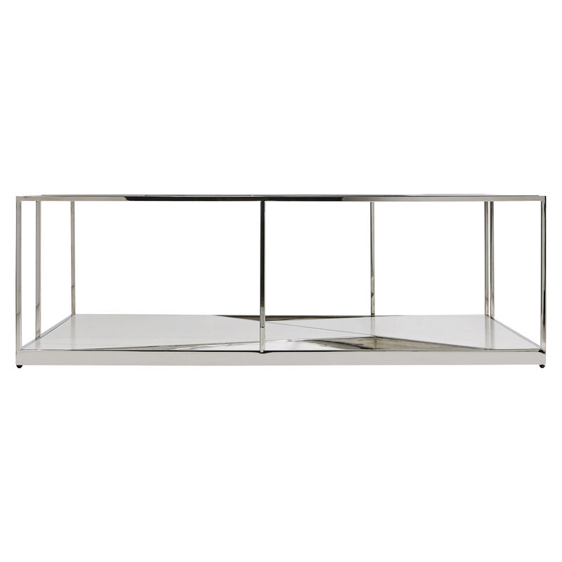 Interiors Maymont Cocktail Table