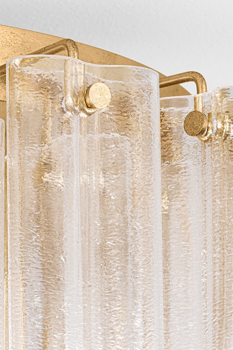 Salisbury Wall Sconce image number 4