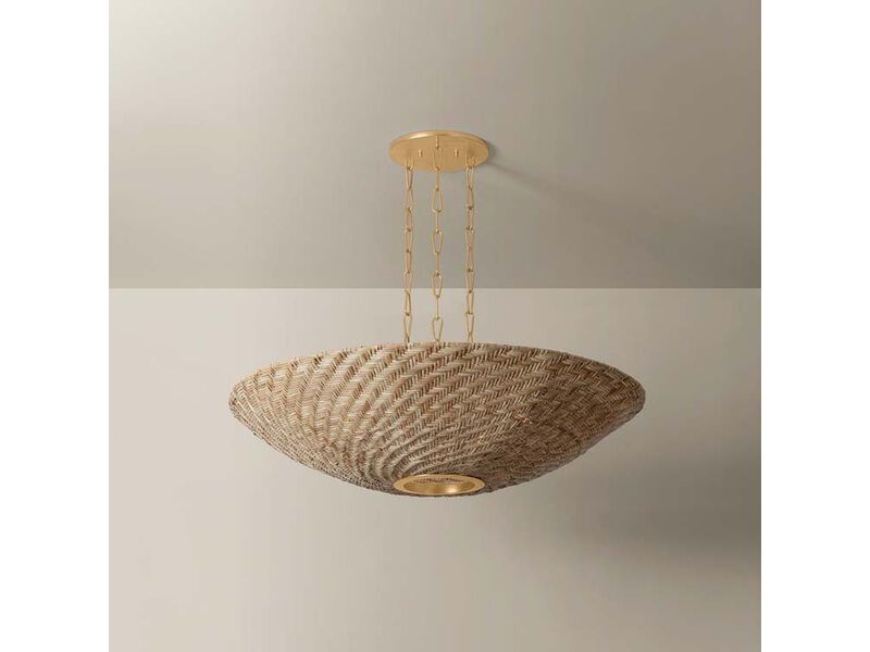 Ollie Chandelier image number 6