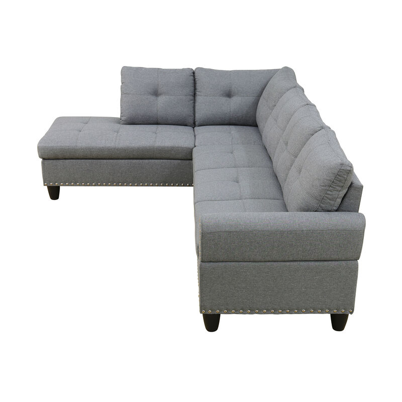 Speho Sectional Sofa image number 2
