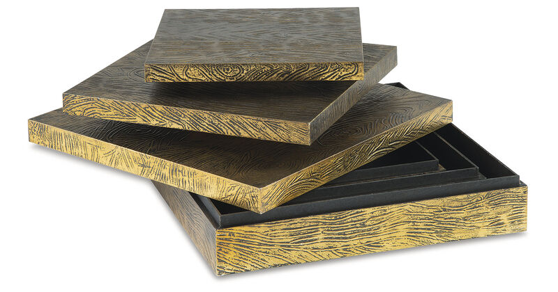 Keldy Box (Set of 3) image number 2