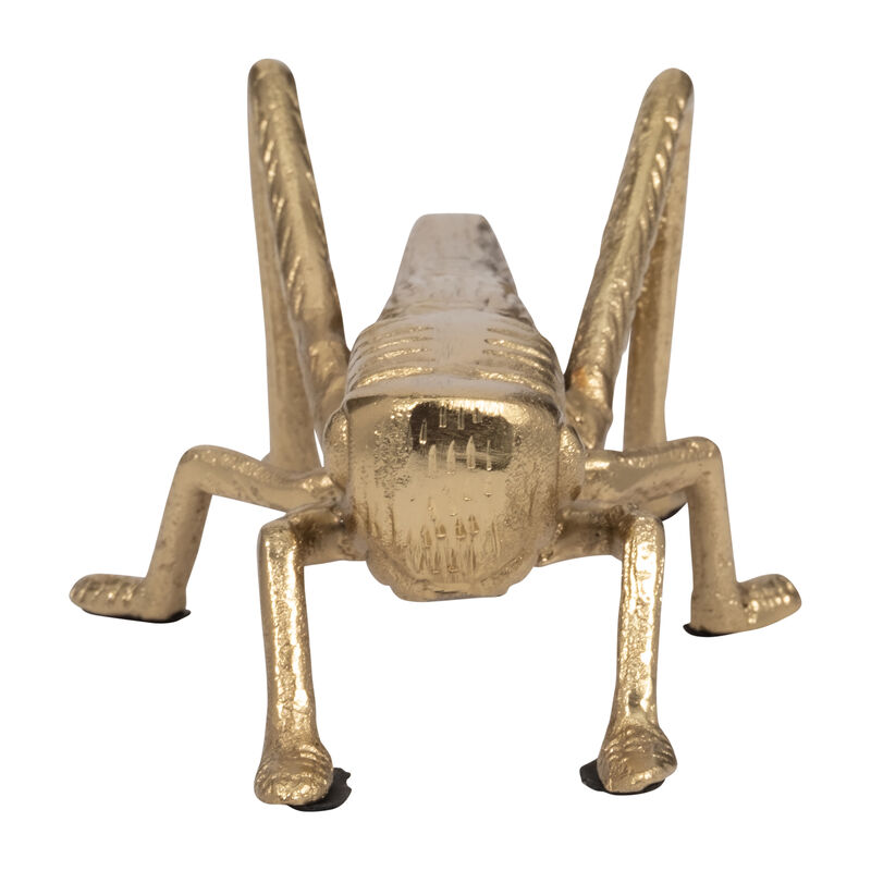 Metal Grasshopper image number 0