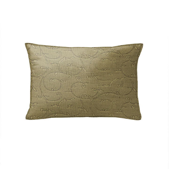 6ix Tailors Fine Linens Nahed Antique Decorative Throw Pillows
