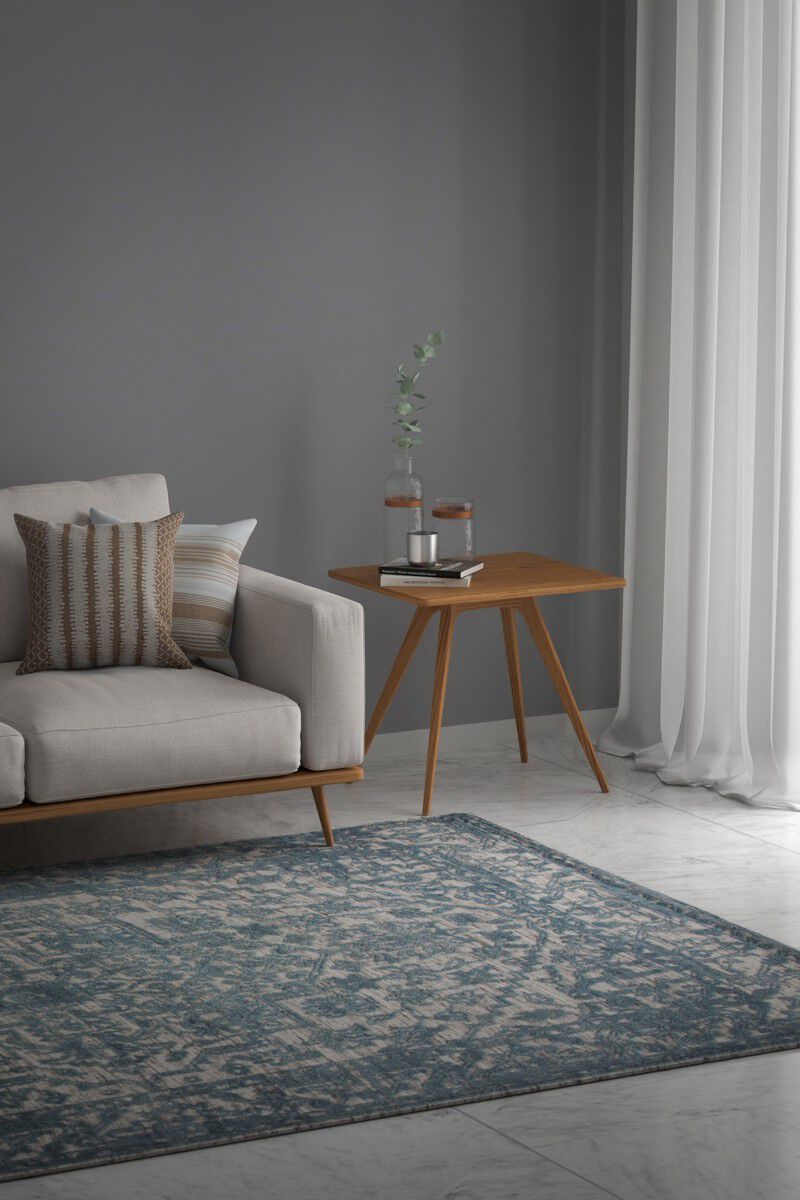 Hilton HTN717 9' x 12' Rug image number 7