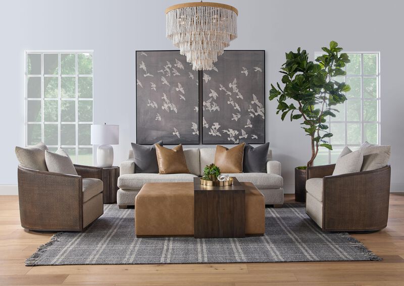 The Basic 22" Essential Pillow