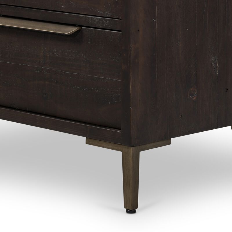 Wyeth 5 Drawer Dresser