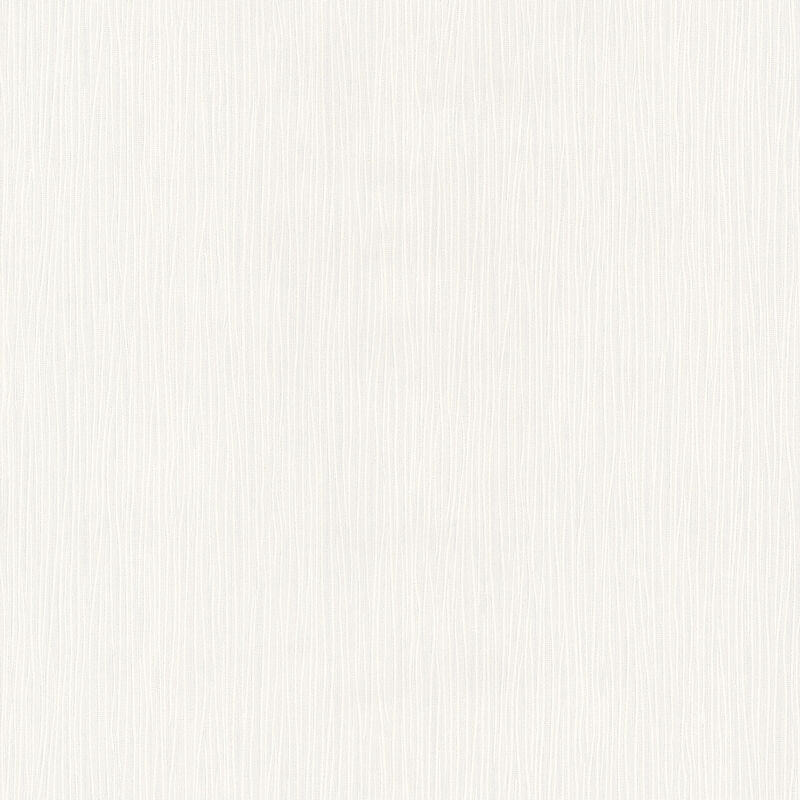 Albrecht White Vertical Paintable Wallpaper (Set of 2) image number 0