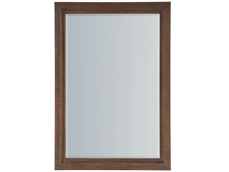 Sienna Mirror