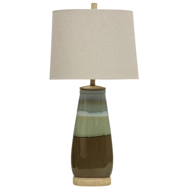 Millville Table Lamp (Set of 2)