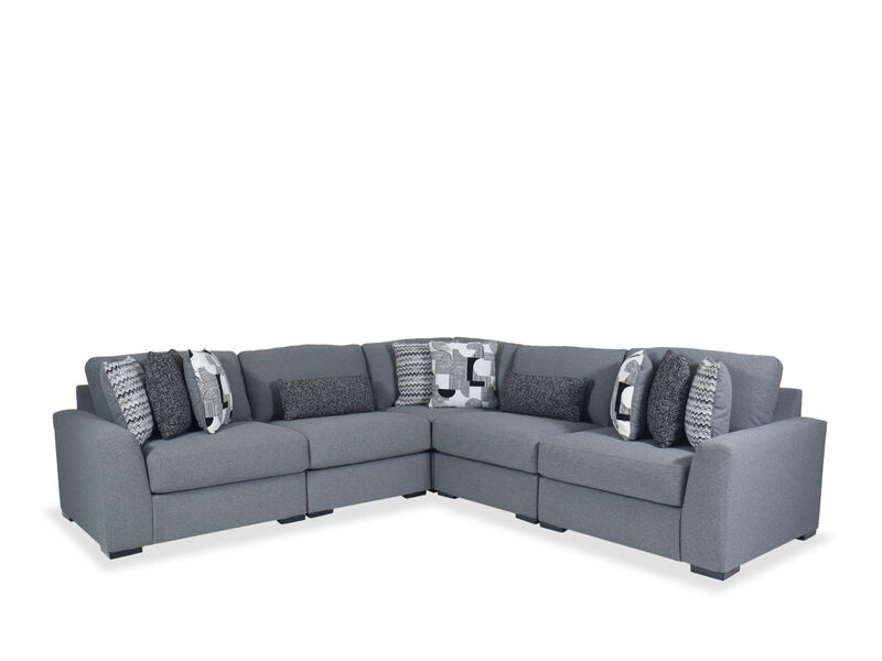 Bealton 5-Piece Sectional