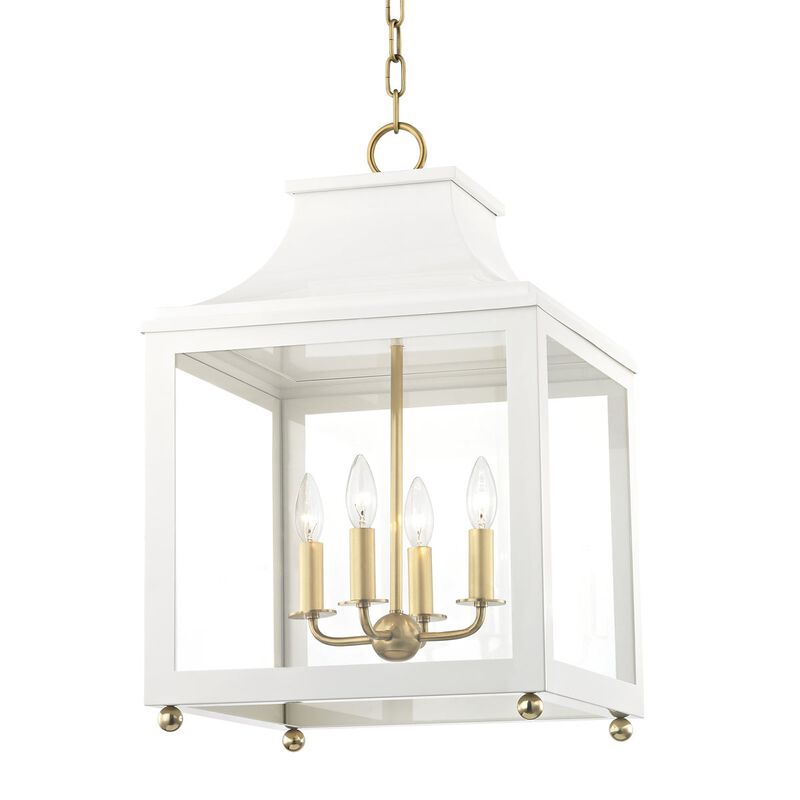 Leigh Lantern image number 0